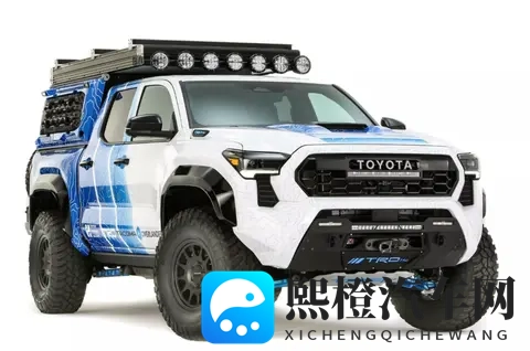 丰田真正“新能源量产”，排放物可以直接洗澡！-1