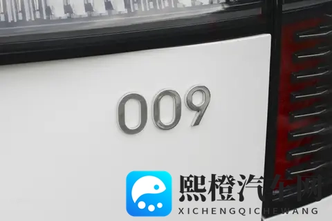 极氪009:明星家庭热衷,11月有这些优惠,值得买吗?-1