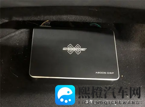 这低音才叫爽!本田CRV升级交叉火力低音方案-1