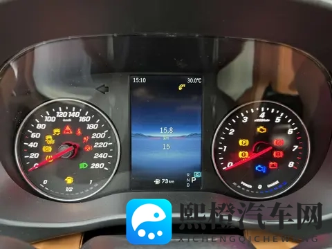 35万多拿下准新奔驰威霆,宜商宜家的高端MPV-2