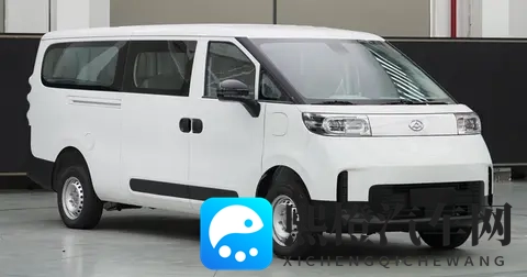 摩托车发动机当增程器？大通新车现身工信部申报-2