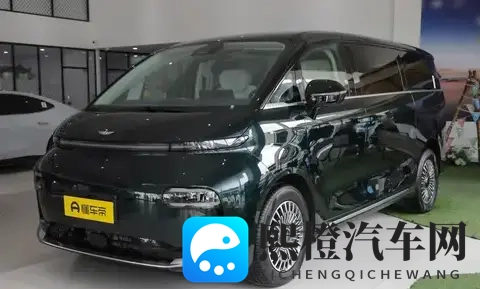 新款小鹏X9纯电版申报图曝光，外观调整或搭载三颗图灵芯片-3