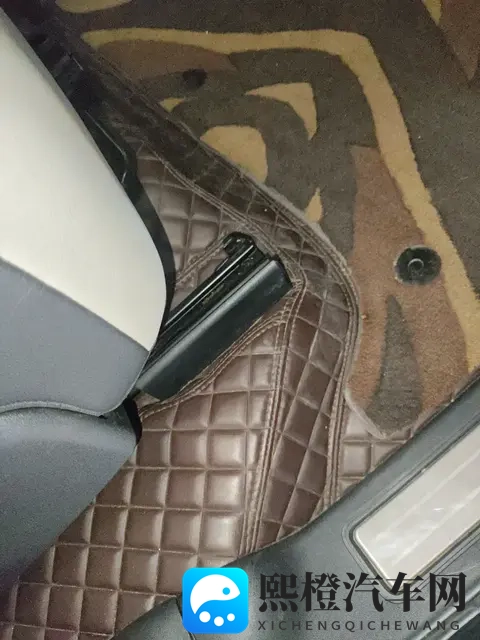 40万拿下21年路虎发现,57万公里,圆你豪华SUV梦!-2