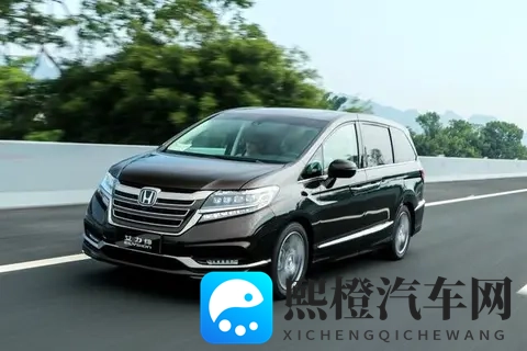 本田艾力绅从28万跌至18万,混动+电动门为何仍遭遇销售困境?-2