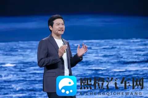 打脸“月销仅两万”！小米汽车“双杀”特斯拉，雷军吹的牛实现了-2