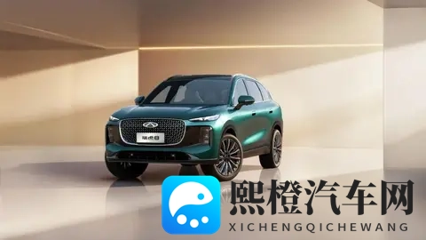 智能、舒适、空间都不缺，这三款燃油SUV来掀新能源桌子了！-1