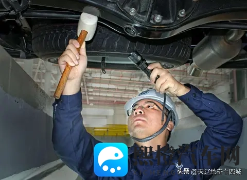 靠谱的一汽大众原厂配件哪个公司好-1