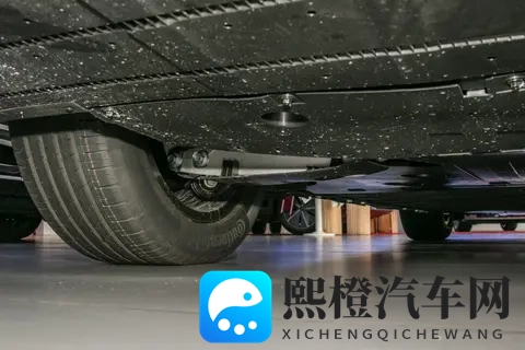 2025款星纪元ES:科技与续航兼备的电动新选择-3