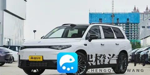 2025三季度SUV大战:小米杀疯了,理想丢了王座!-1