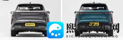 新车  1059万元起_两种前脸_11月10日上市 奇瑞全新瑞虎8开启预售-2