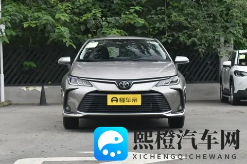 2024款丰田卡罗拉哪款配置最值得入手?全面对比给出答案-3