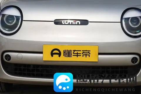 2025 款长安 Lumin:续航、补能与安全配置分析及选购思路-2
