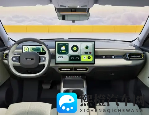 奇瑞QQ3怎么没动静了?复活没望了?-3