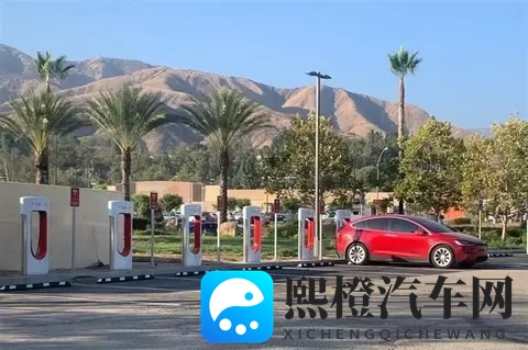 英国拟对电动车征收里程税:填补燃油税收缺口-1