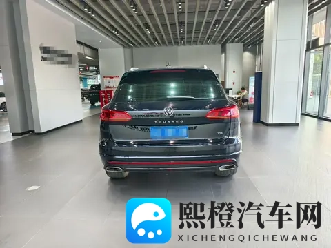 20款途锐30T，9万公里，落地近70万，现在抄底值不值？-3