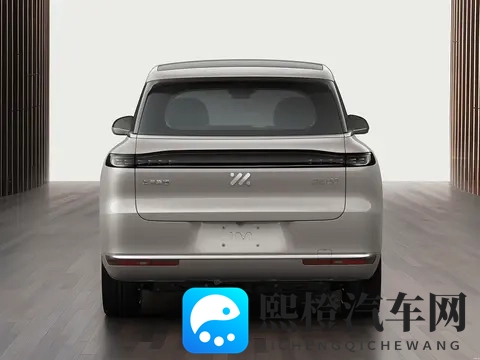 智己LS9把价格干到30万出头，给岚图泰山出了道难题-3