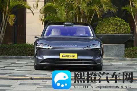 新款享界S9将于11月20日上市,预售价318万元起-2