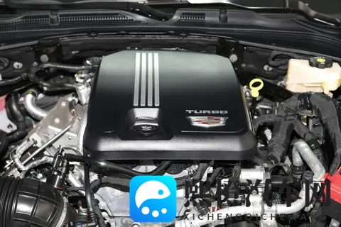 凯迪拉克CT4全系车型配置差异解读,哪个版本更适合你-3