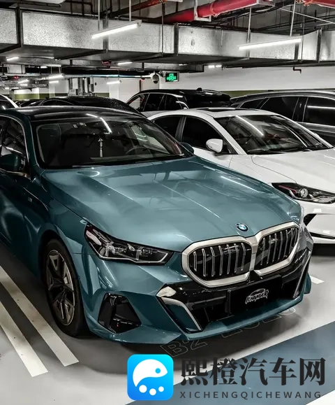 宝马新五系设计引争议：谁在说它“丑”？背后是4类审美分歧-1