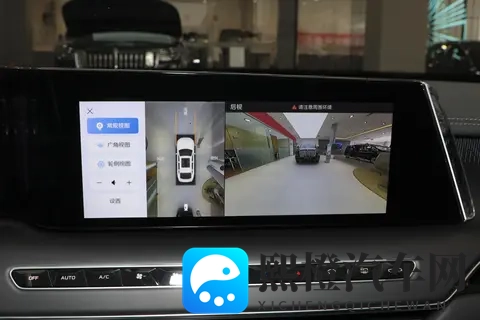 选 2025 款红旗 H9 看这篇：结合外观、试驾与使用场景的分析-3