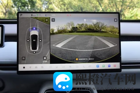 华为无保留打造“第一境”!启境出道就是车圈“小华为”-1