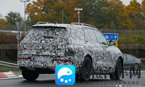 奥迪Q9霍希版前瞻：剑指超豪华SUV市场，或2026到来！-1