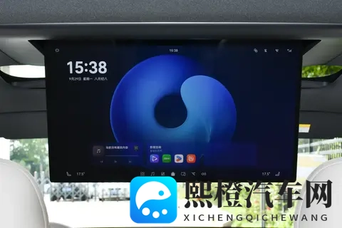 六座 SUV 选哪个？这款车型均衡性不错，适合事业上升期的人-2