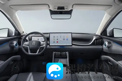 续航破+功率暴涨 新款元PLUS正面叫板深蓝S05_银河E5_AION Y-2