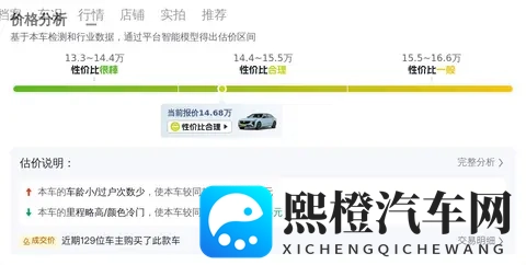 一手凯迪拉克CT5，28T豪华型，落地不到两年，省下大几万！-2
