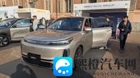 中国市场大众汽车节节败退？-1