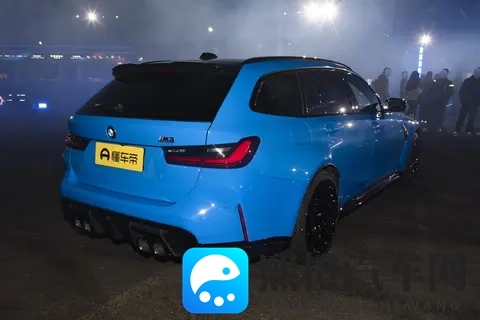 宝马M3旅行版(G81)正式上市:迟到的情怀,还是末代的高潮?-2