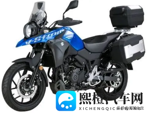 2026款DL250改款引争议:仅换LED灯+加涂装,摩友吐槽敷衍!-1