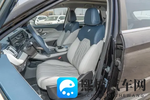 30岁小伙推荐捷途山海L7 PLUS，家用露营两不误！-2