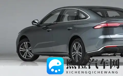 被忽视的“好车”,B级车不足8W,可惜1个月只卖出536辆-1