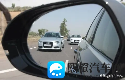 为什么说开车犹豫是大忌，有很大的安全隐患？-1