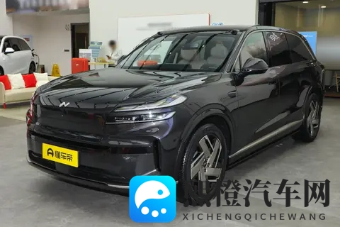 老司机试驾:乐道L90 2025款,六_七座可选,大车也好开-2