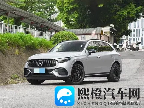 名字很新势力！星途ET5预售-1