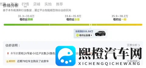 35万多拿下奥迪Q7,2021年一手车,宜商宜家好选择!-1