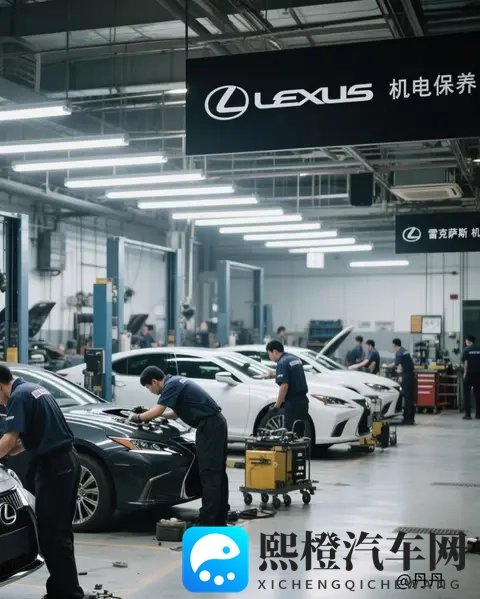 开车5年才懂！4S店和外面保养差太多，这些经验别错过！-1