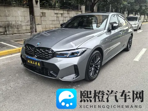 23年准新宝马3系,29万公里,圆你操控梦?-2