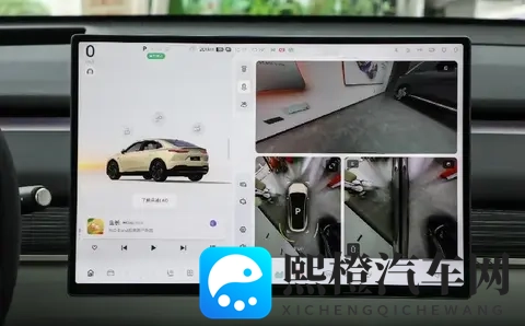 2069万起售,续航740km+3分钟换电,乐道L60堪称家用SUV优选-1