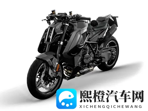 限量 100 部,KTM - 博速 2026 Brabus 1400 R 署名版-1