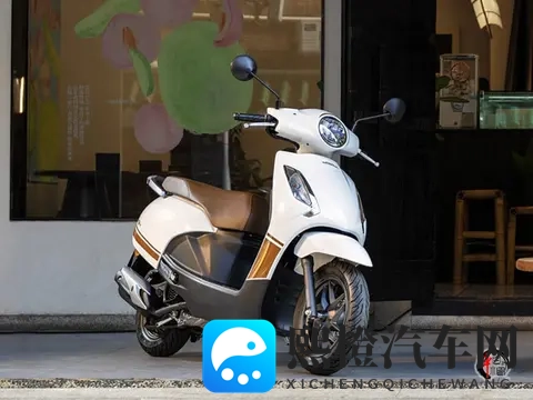 Wi-LINK系统+单通道ABS,2026款五羊本田Spacy125,售价8780元起-2