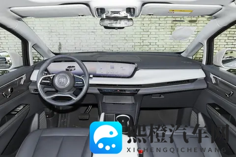 2026款GL8陆尊选购攻略:三款配置一次说透-3