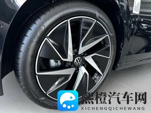 迈腾B9改款:实体按键+华为HiCar,网友:该买了?-3