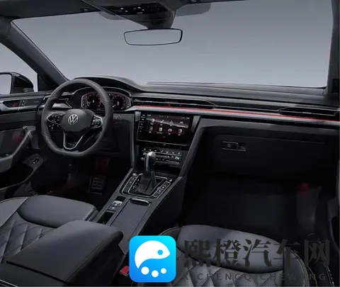 买大众CC，选猎装还是三厢？高配还是低配？-1