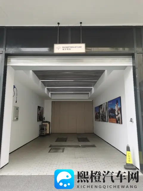 探访“粤车南下”广州查验点:店员已接到咨询,半小时可验完-2