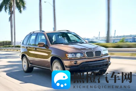 因高田安全气囊问题,宝马全球召回5000多辆2000-2021款BMW X5-1