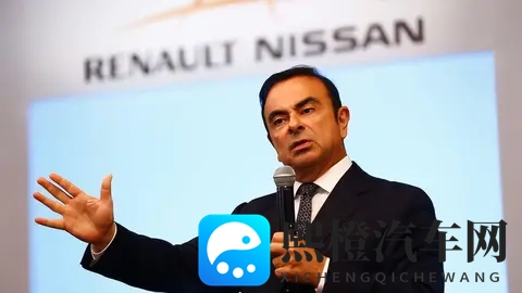 前雷诺日产CEO警告：中国汽车对欧洲构成“生死存亡”威胁-1