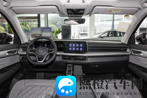 黄黄软件:汽车智能化升级,这家企业成引领者-1